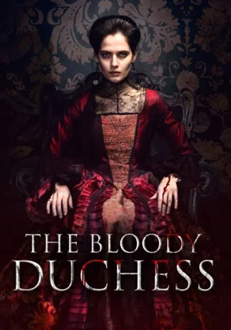 bloody duchess cast